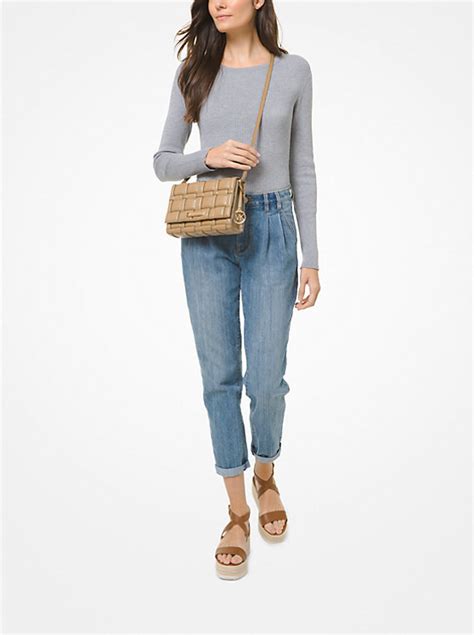 michael kors ivy large